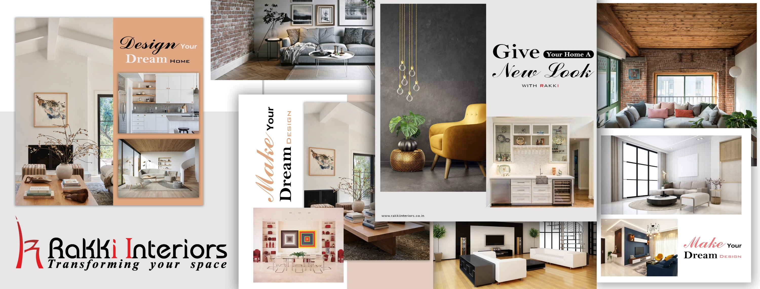 Interiors in Chennai
