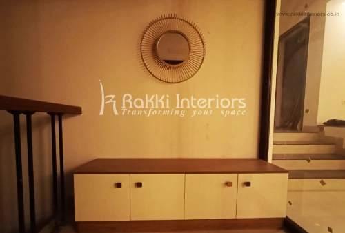 Interiors in chennai
