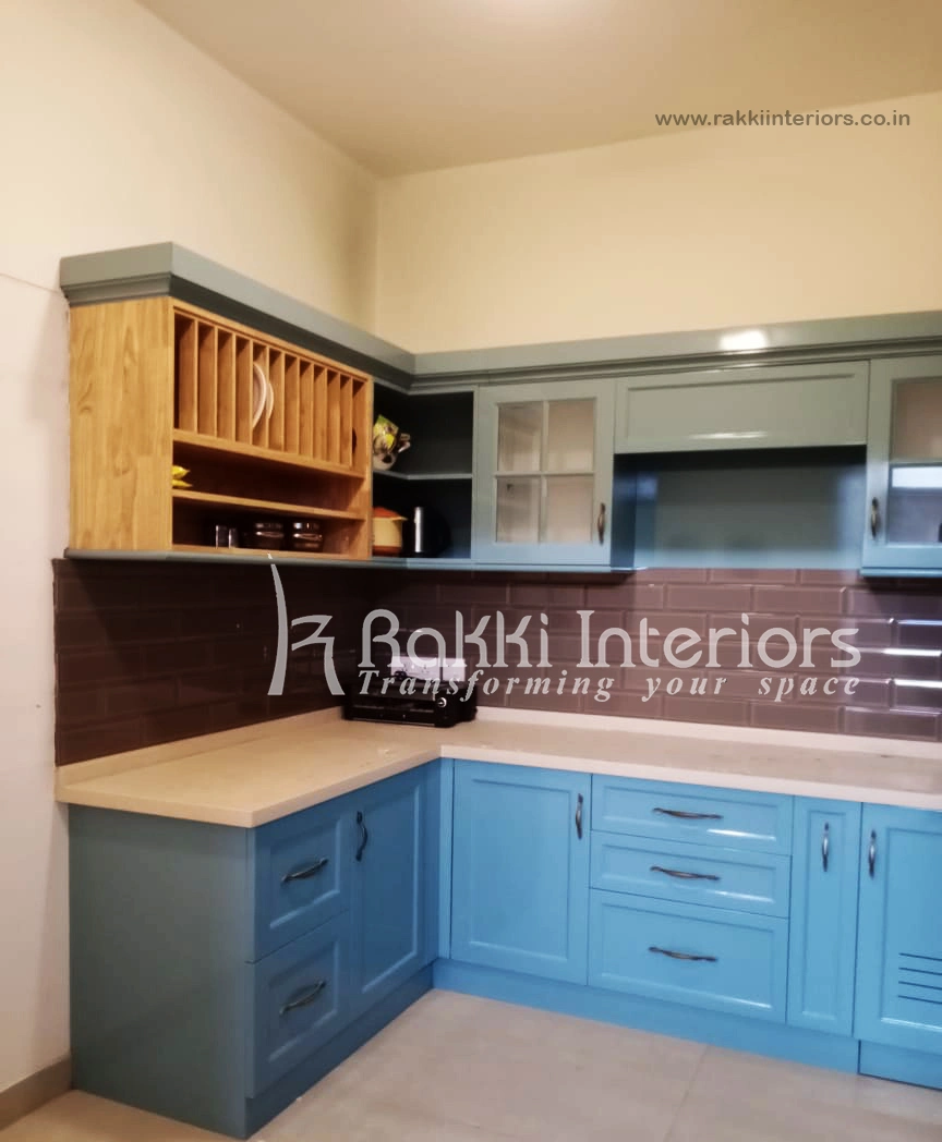 Interiors in chennai