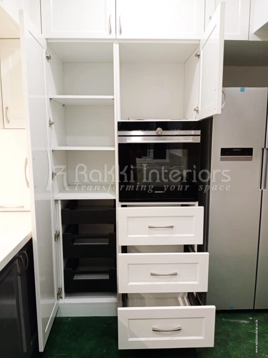 Interiors in chennai