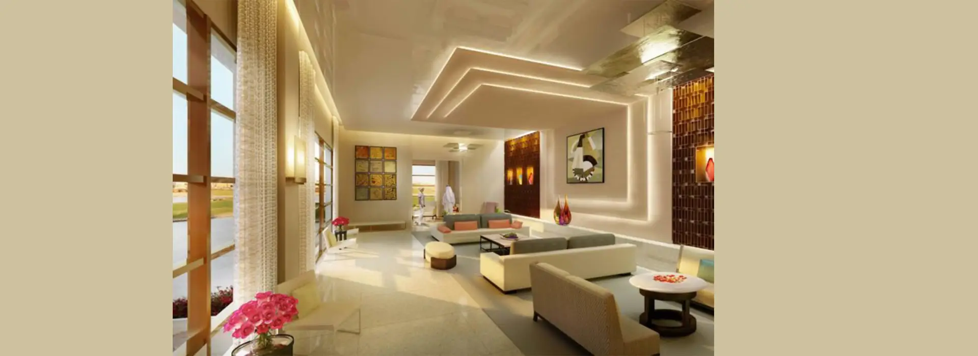 False Ceiling in Chennai